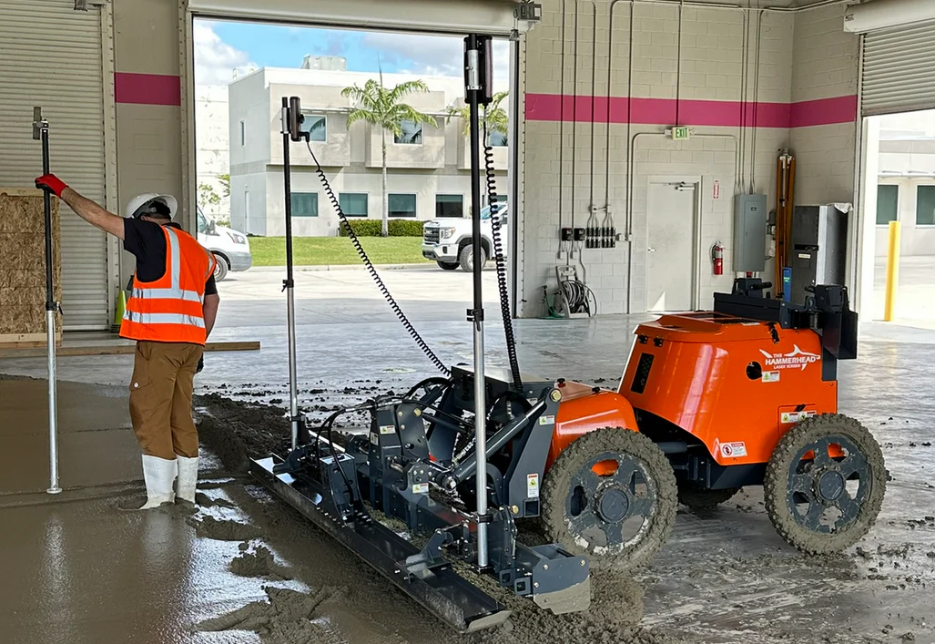 Built for the Toughest Jobs