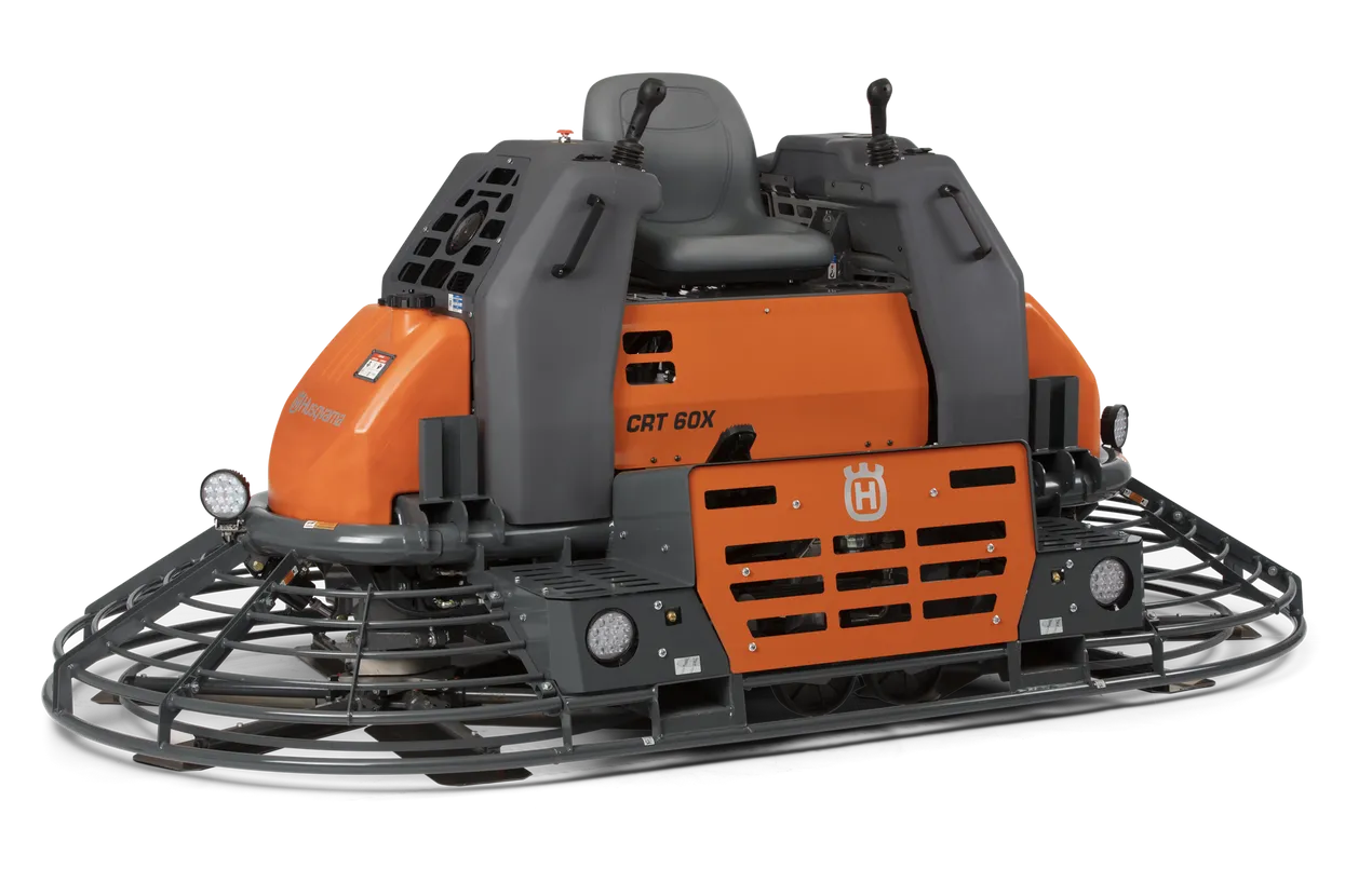 Power Trowel Sales