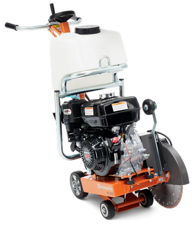 Husqvarna® Floor Saws